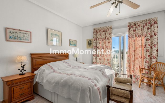 Resale - Detached villa - Rojales - Ciudad Quesada