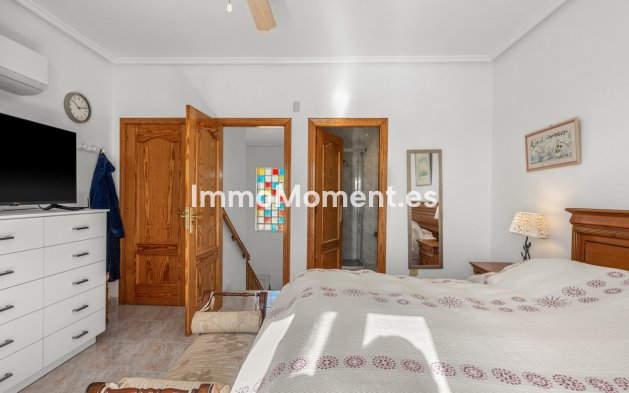 Resale - Detached villa - Rojales - Ciudad Quesada
