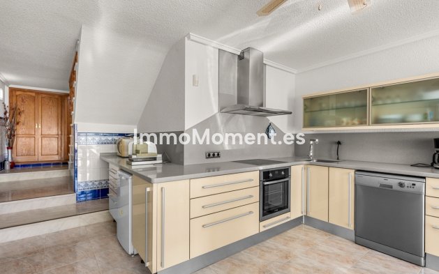 Resale - Detached villa - Rojales - Ciudad Quesada