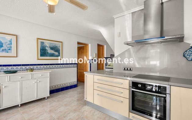 Resale - Detached villa - Rojales - Ciudad Quesada
