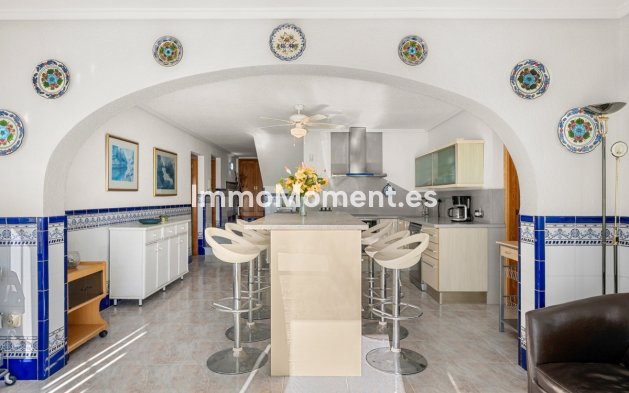 Resale - Detached villa - Rojales - Ciudad Quesada