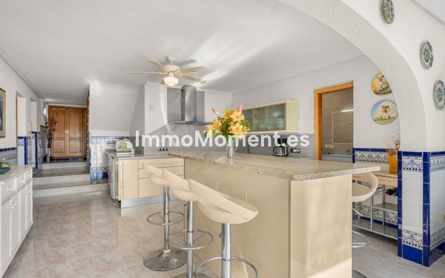 Resale - Detached villa - Rojales - Ciudad Quesada