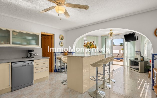 Resale - Detached villa - Rojales - Ciudad Quesada