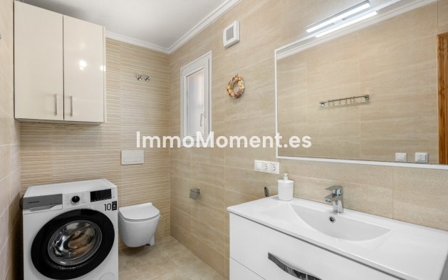 Resale - Detached villa - Rojales - Ciudad Quesada