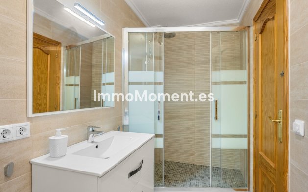 Resale - Detached villa - Rojales - Ciudad Quesada