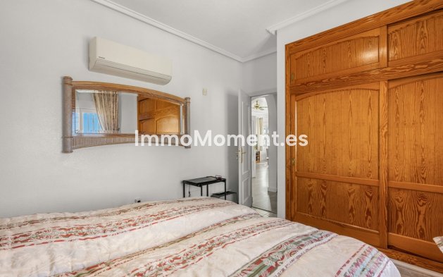 Resale - Detached villa - Rojales - Ciudad Quesada