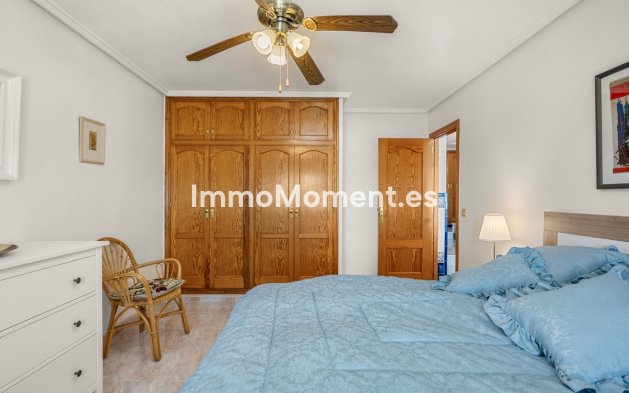 Resale - Detached villa - Rojales - Ciudad Quesada