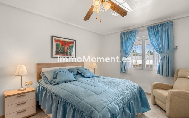 Resale - Detached villa - Rojales - Ciudad Quesada