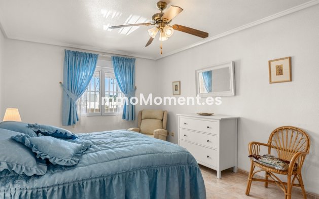 Resale - Detached villa - Rojales - Ciudad Quesada