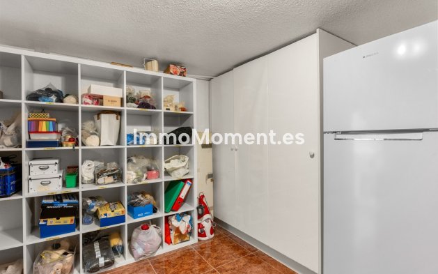 Resale - Detached villa - Rojales - Ciudad Quesada