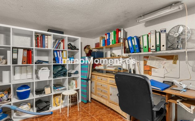 Resale - Detached villa - Rojales - Ciudad Quesada