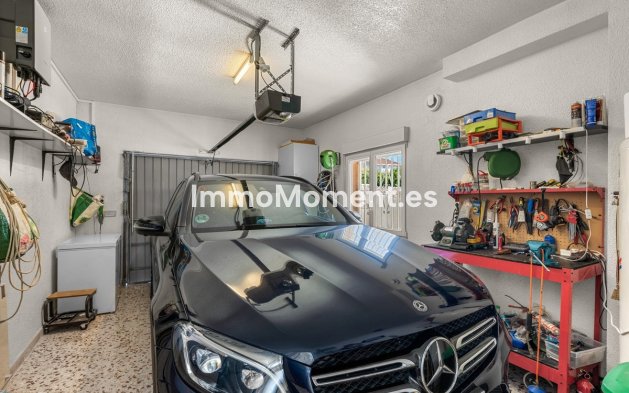 Resale - Detached villa - Rojales - Ciudad Quesada