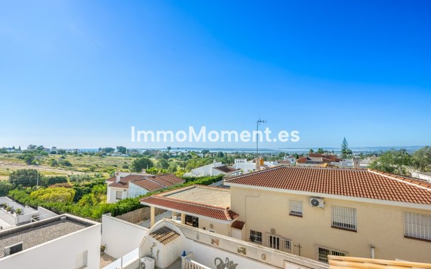 Resale - Detached villa - Rojales - Ciudad Quesada