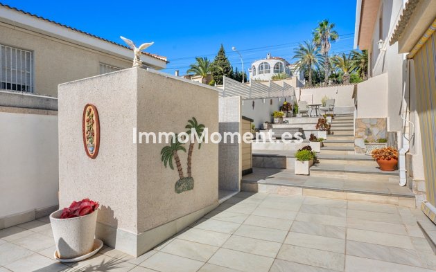 Resale - Detached villa - Rojales - Ciudad Quesada