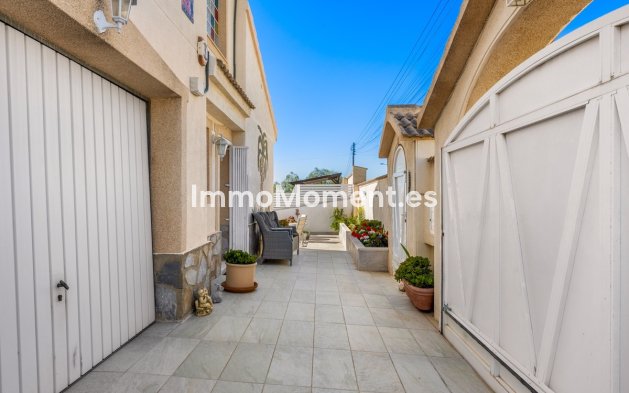 Resale - Detached villa - Rojales - Ciudad Quesada