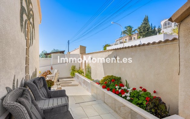 Resale - Detached villa - Rojales - Ciudad Quesada