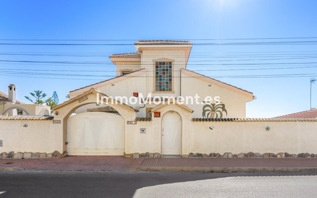Resale - Detached villa - Rojales - Ciudad Quesada