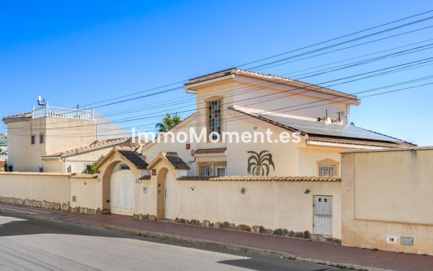Resale - Detached villa - Rojales - Ciudad Quesada