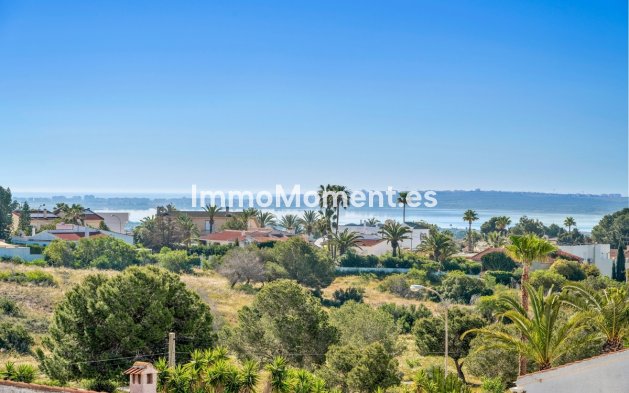 Resale - Detached villa - Rojales - Ciudad Quesada