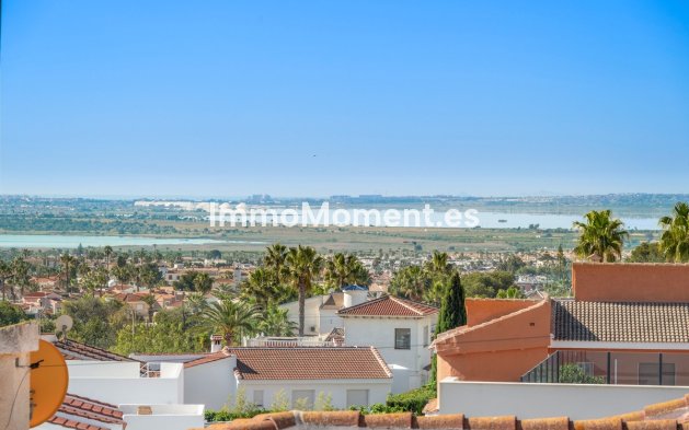 Resale - Detached villa - Rojales - Ciudad Quesada