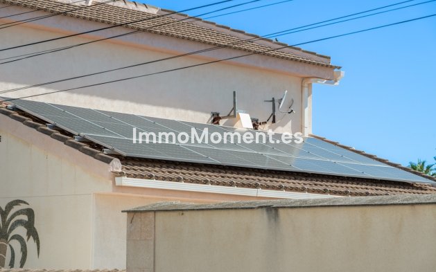 Resale - Detached villa - Rojales - Ciudad Quesada