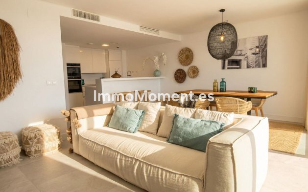 Bestaande woning - Appartement - Marbella - Cabopino