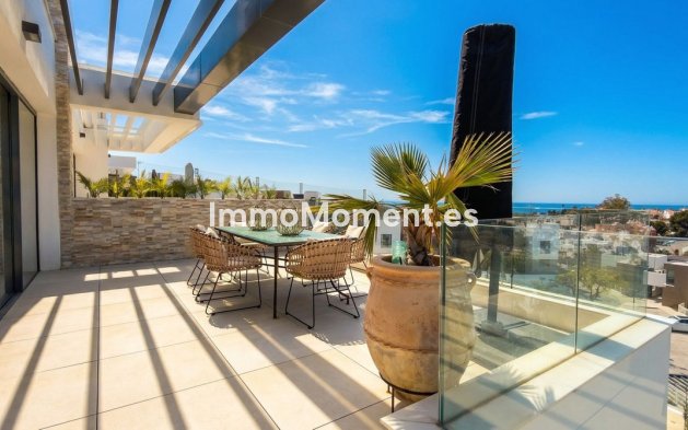 Bestaande woning - Appartement - Marbella - Cabopino