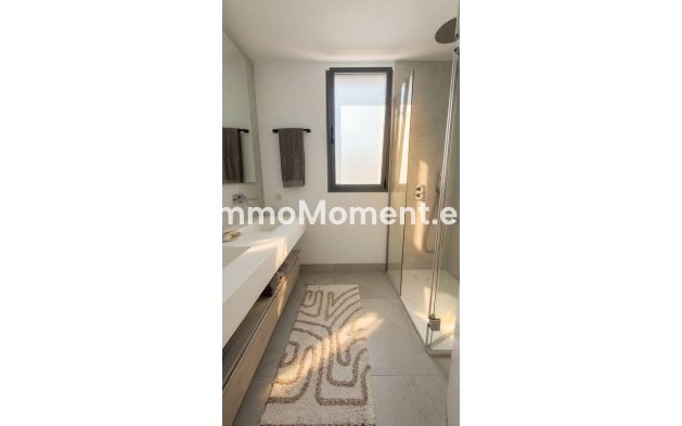 Bestaande woning - Appartement - Marbella - Cabopino