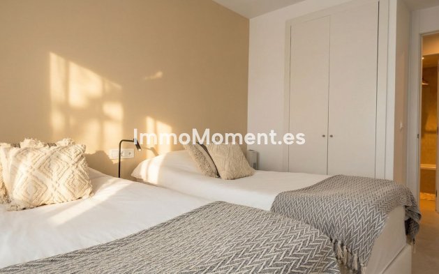 Bestaande woning - Appartement - Marbella - Cabopino