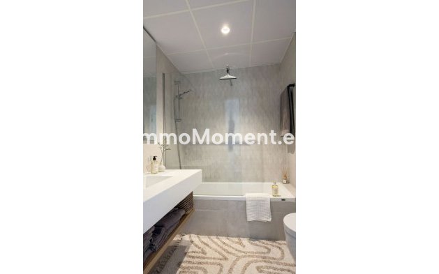 Bestaande woning - Appartement - Marbella - Cabopino