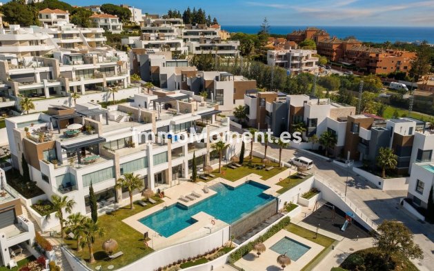 Bestaande woning - Appartement - Marbella - Cabopino