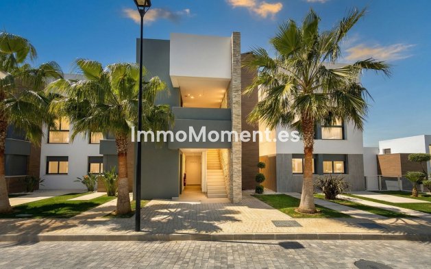 Bestaande woning - Appartement - Marbella - Cabopino
