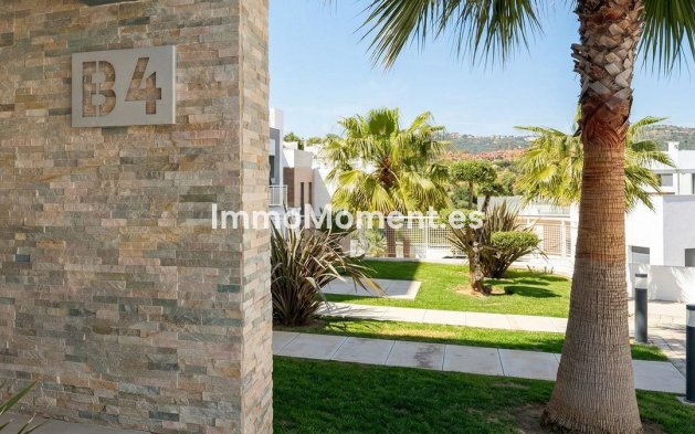 Bestaande woning - Appartement - Marbella - Cabopino