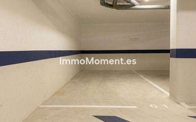 Bestaande woning - Appartement - Marbella - Cabopino