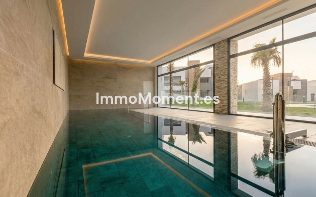 Bestaande woning - Appartement - Marbella - Cabopino