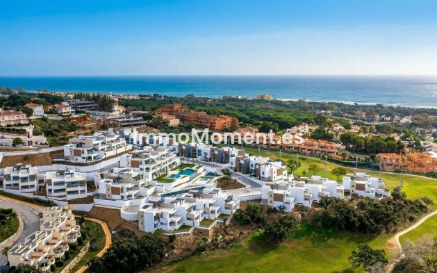 Bestaande woning - Appartement - Marbella - Cabopino