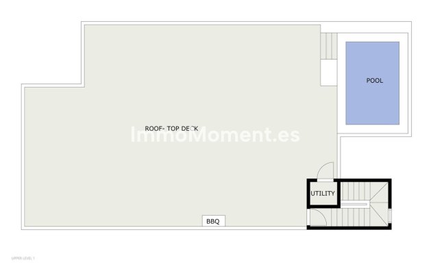 Bestaande woning - Appartement - Marbella - Cabopino