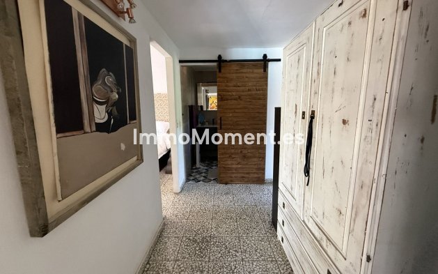Resale - Country house - Estepona - Estepona Centro