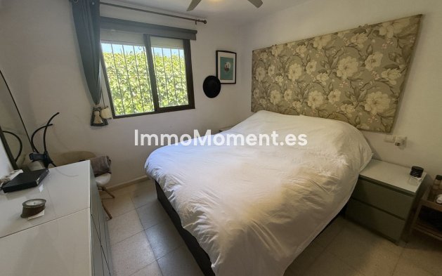 Resale - Country house - Estepona - Estepona Centro