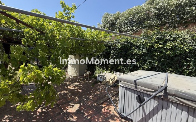 Resale - Country house - Estepona - Estepona Centro