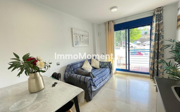 Wiederverkauf - Wohnung - Benalmadena - Benalmadena Centro
