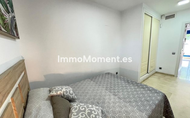 Wiederverkauf - Wohnung - Benalmadena - Benalmadena Centro