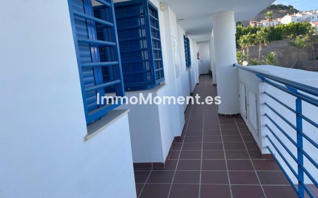 Wiederverkauf - Wohnung - Benalmadena - Benalmadena Centro