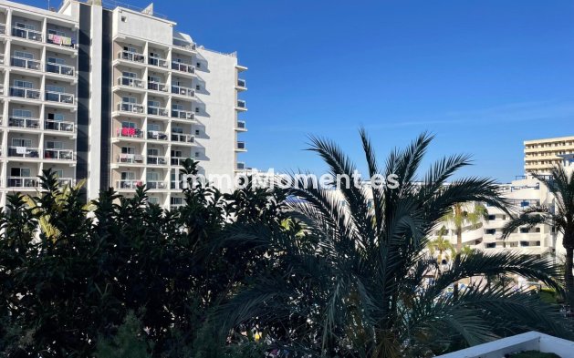 Wiederverkauf - Wohnung - Benalmadena - Benalmadena Centro
