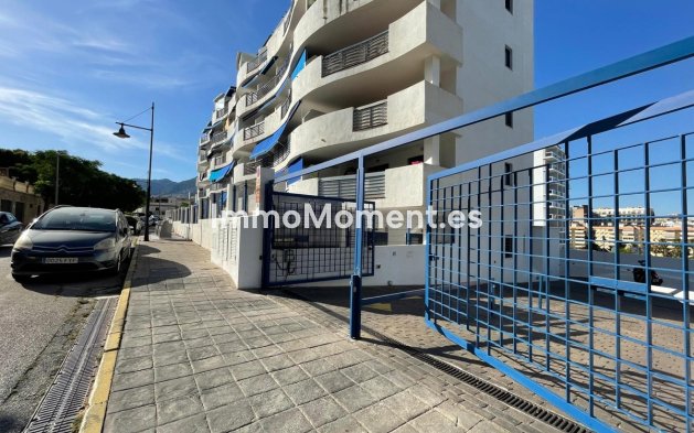 Wiederverkauf - Wohnung - Benalmadena - Benalmadena Centro