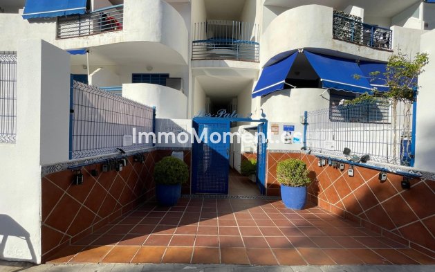 Wiederverkauf - Wohnung - Benalmadena - Benalmadena Centro