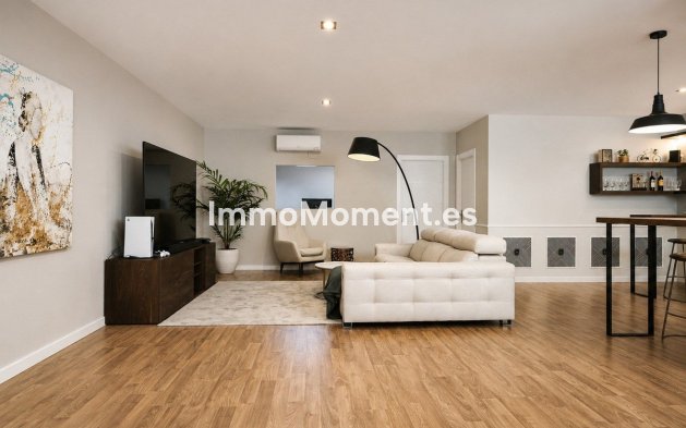Revente - Villa individuelle - Santa Pola - Santa Pola Centro