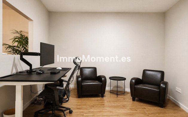 Revente - Villa individuelle - Santa Pola - Santa Pola Centro