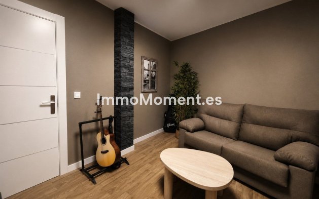Revente - Villa individuelle - Santa Pola - Santa Pola Centro