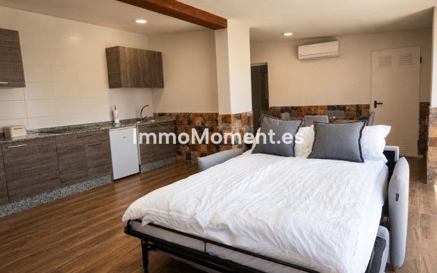 Revente - Villa individuelle - Santa Pola - Santa Pola Centro